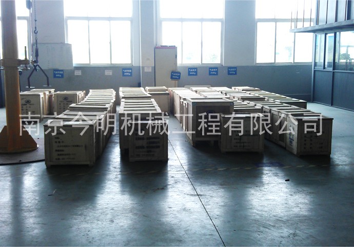 我們的產(chǎn)品氣動平衡器走出國門，遠銷伊朗